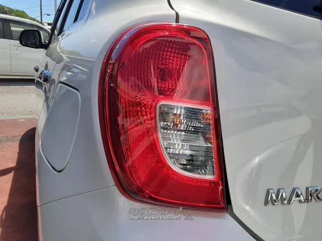 日産 マーチ