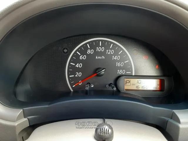 日産 マーチ