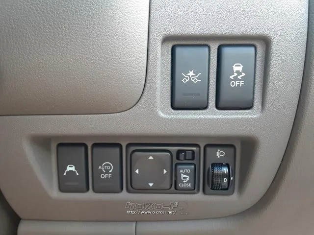 日産 マーチ