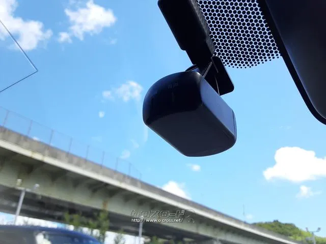 ドライブレコーダー付き 日産 マーチ