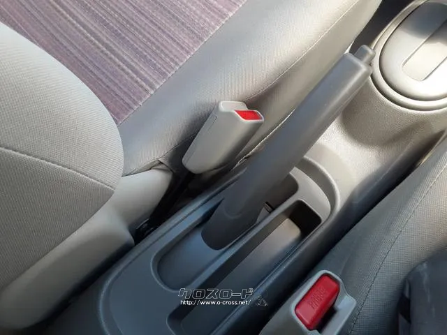 日産 マーチ