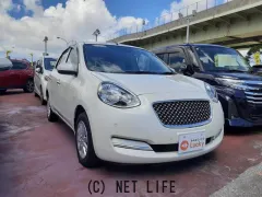 日産 マーチ