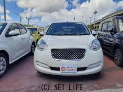 日産 マーチ