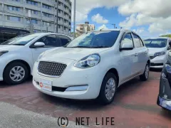 日産 マーチ