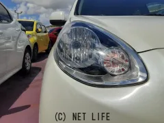 日産 マーチ