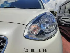 日産 マーチ