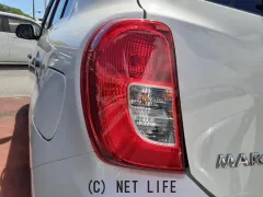 日産 マーチ