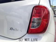 日産 マーチ