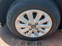 日産 マーチ