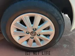 日産 マーチ