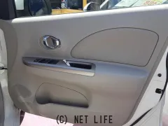 日産 マーチ