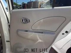 日産 マーチ
