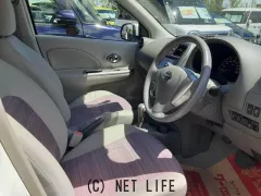 日産 マーチ