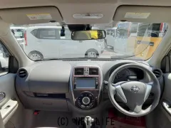 日産 マーチ