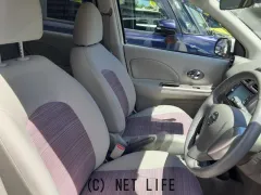 日産 マーチ