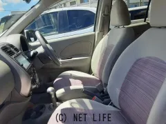 日産 マーチ