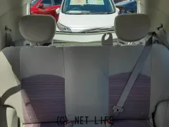 日産 マーチ