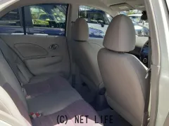 日産 マーチ