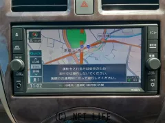 日産 マーチ