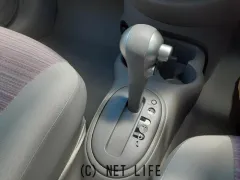 日産 マーチ