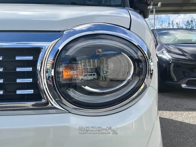 スズキ ワゴンRスマイル