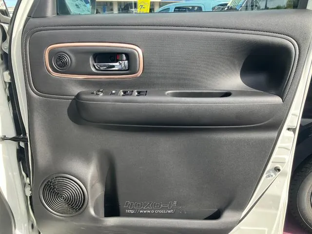 運転席側ドア スズキ ワゴンRスマイル