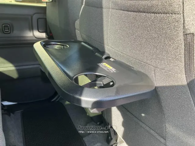スズキ ワゴンRスマイル