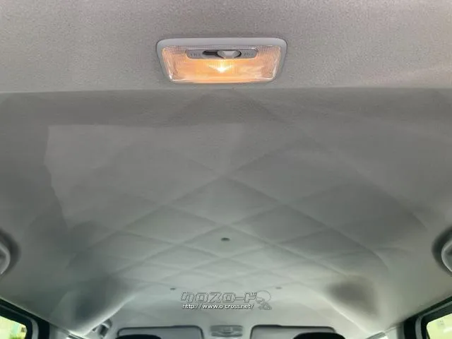 スズキ ワゴンRスマイル