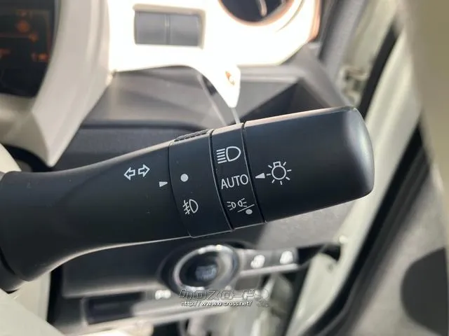 スズキ ワゴンRスマイル