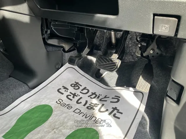 スズキ ワゴンRスマイル