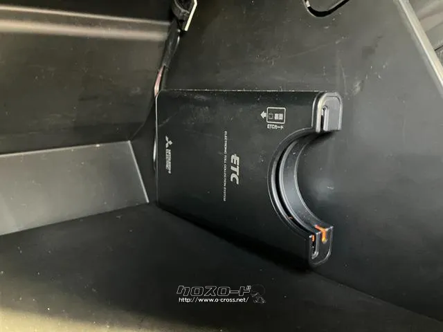 ETC付き スズキ ワゴンRスマイル