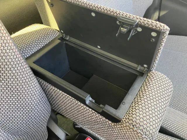 スズキ ワゴンRスマイル