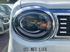 スズキ ワゴンRスマイル