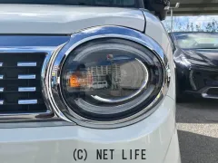 スズキ ワゴンRスマイル