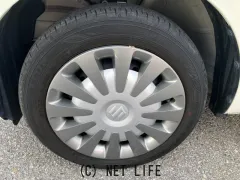スズキ ワゴンRスマイル