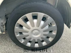 スズキ ワゴンRスマイル