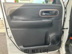 スズキ ワゴンRスマイル