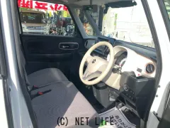 スズキ ワゴンRスマイル