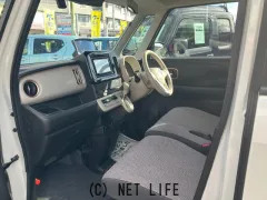 スズキ ワゴンRスマイル