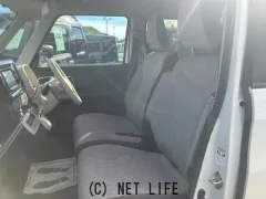 スズキ ワゴンRスマイル