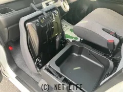 スズキ ワゴンRスマイル
