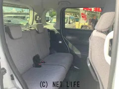 スズキ ワゴンRスマイル