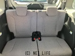 スズキ ワゴンRスマイル