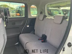 スズキ ワゴンRスマイル