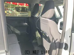 スズキ ワゴンRスマイル