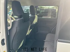 スズキ ワゴンRスマイル