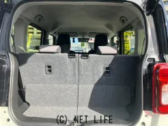 スズキ ワゴンRスマイル