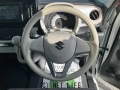 スズキ ワゴンRスマイル