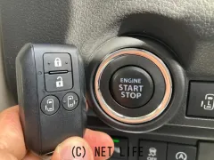 スズキ ワゴンRスマイル