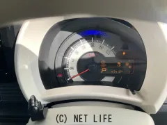 スズキ ワゴンRスマイル